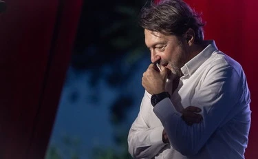 Report, Ranucci è fuori: cosa succede ora al conduttore