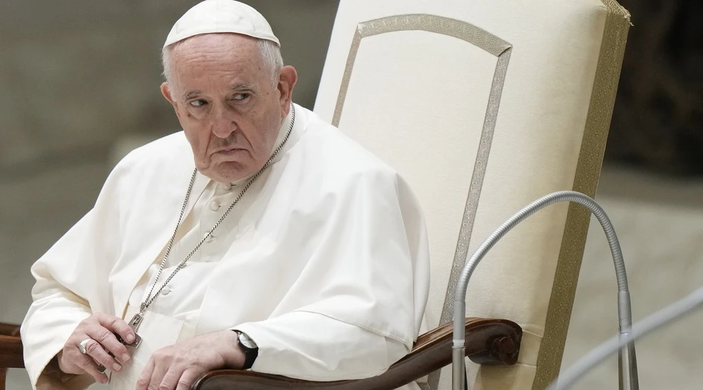 Papa Francesco