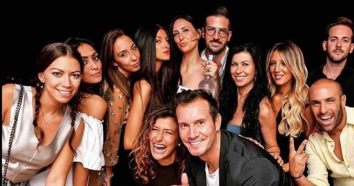  The Beach, Fam, DMA , Jaywork: tra turismo e intrattenimento, il Made in Italy funziona