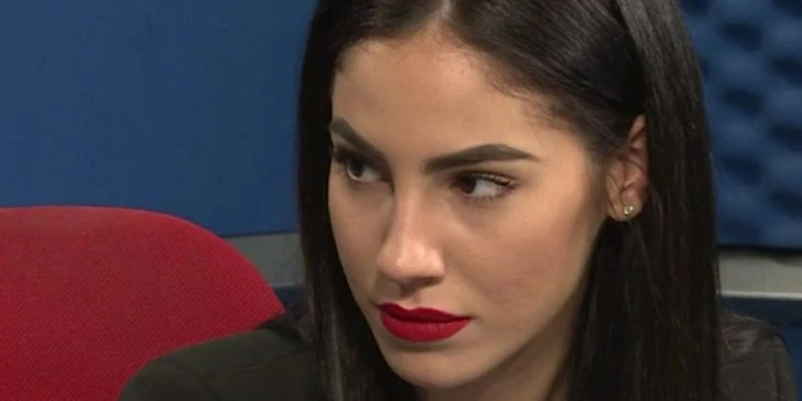 Giulia De Lellis parla delle corna: "Come ho scoperto il tradimento di Andrea Damante"