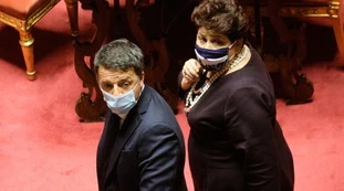 Italia Viva, la rabbia contro Giuseppe Conte: "Per noi contano le poltrone? Le dia pure a Renato Brunetta"
