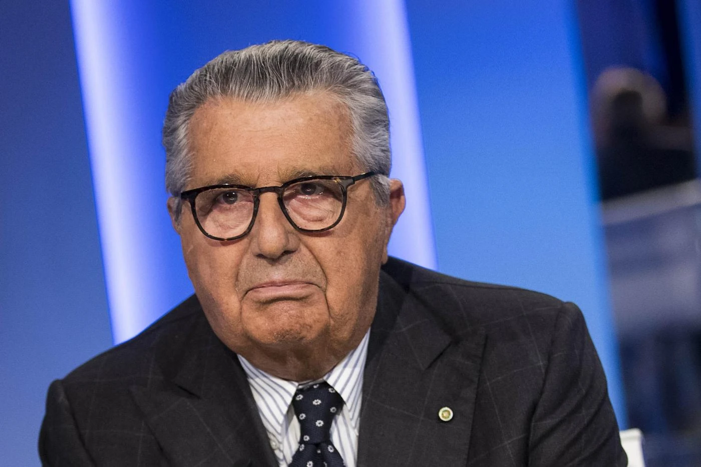 Carlo De Benedetti, i grossi guai col Fisco affossano i conti delle sue società