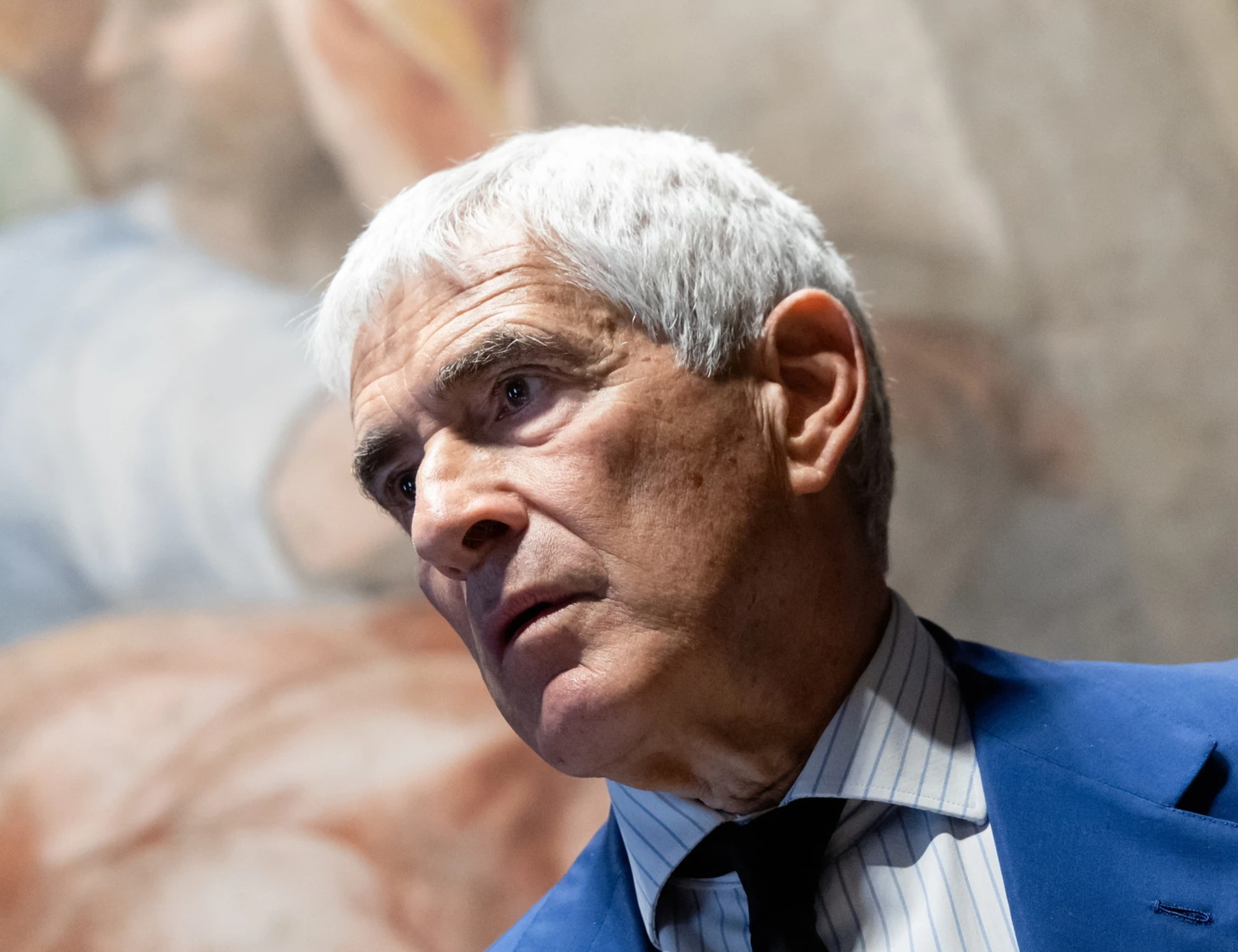 Generale Vannacci, Pier Ferdinando Casini: "A chi può rubare voti"