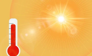 Meteo, la terza ondata: temperature fino a 45°, le aree più colpite
