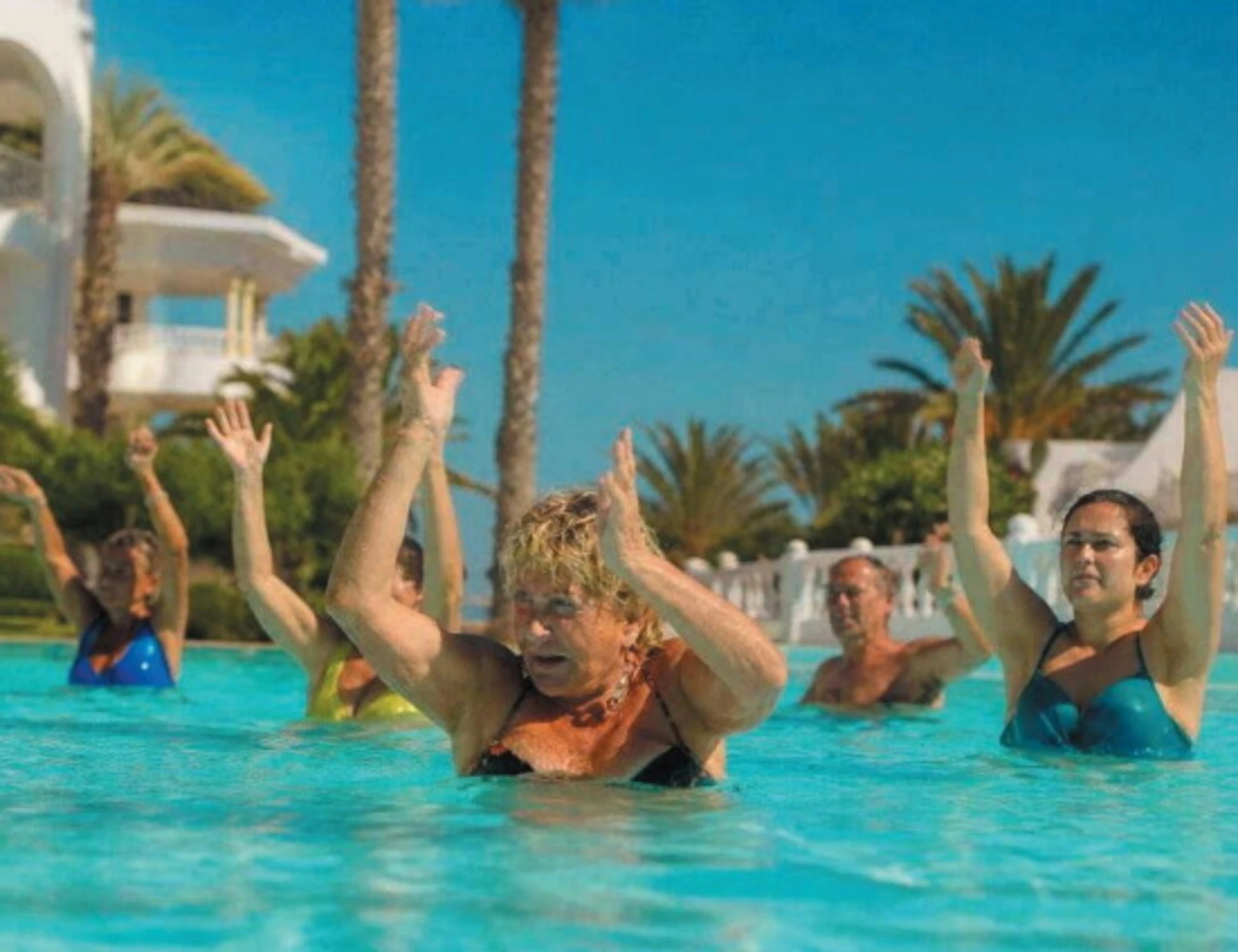 Tunisia, il paradiso dei pensionati: il documentario che spiega tutto