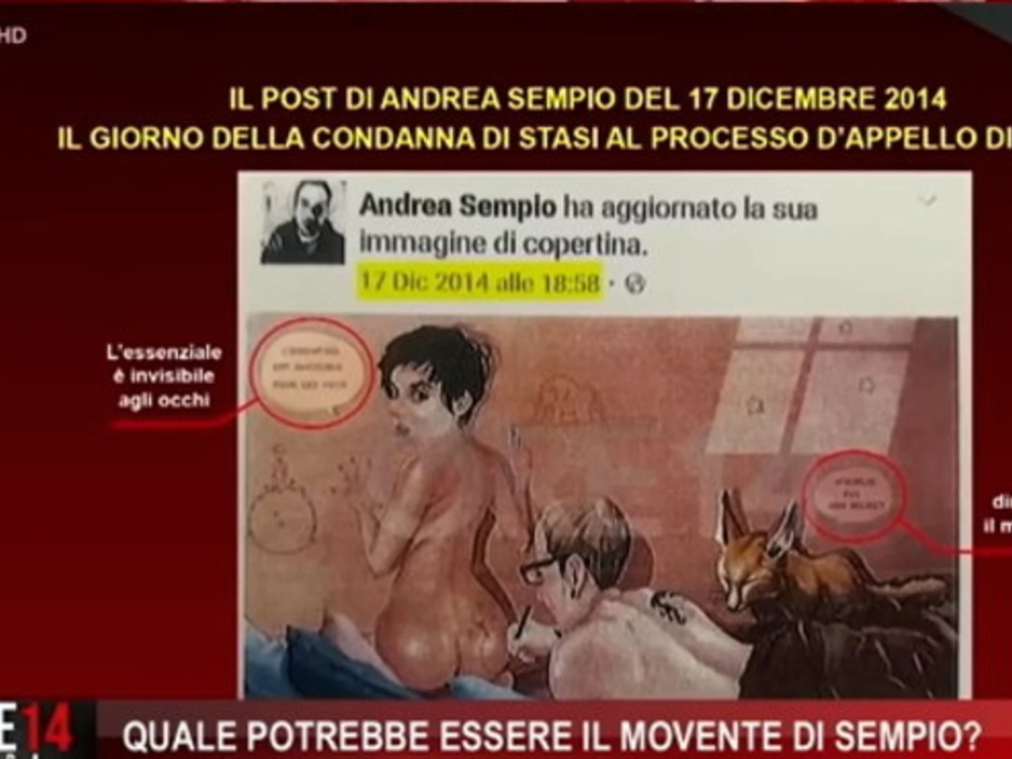 Garlasco, perché Chiara Poggi è stata uccisa? Dove è la risposta