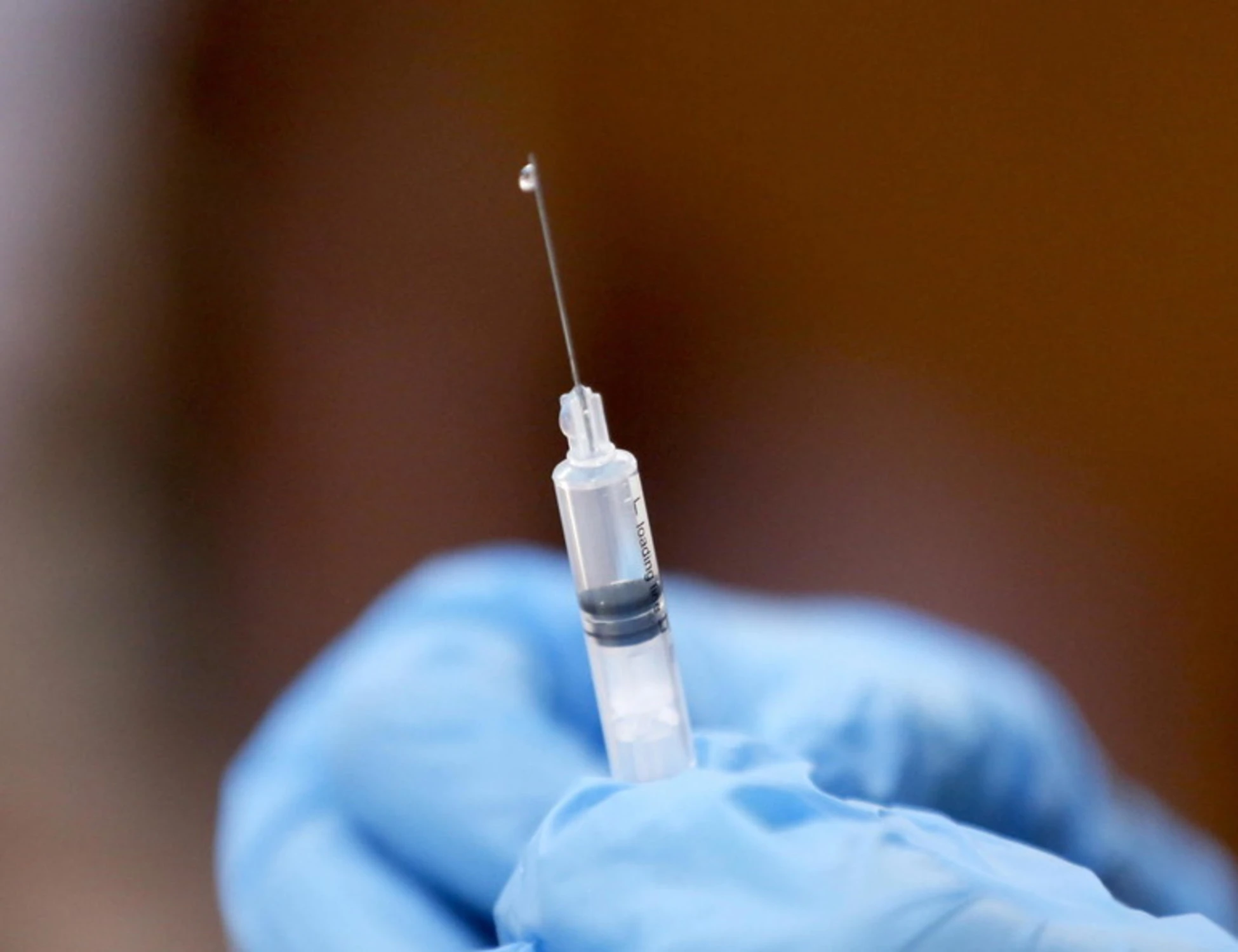 Poliomielite, dov'è stato trovato il virus: scatta l'allarme