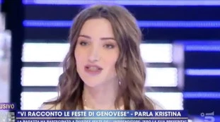 Live Non è la D'Urso, Alberto Genovese e la modella: "Aveva la sindrome da sceicco"