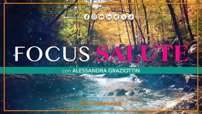 Focus Salute - Estrogeni, perché sono anti-age per la pelle