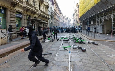 Youssef Siher indagato anche per terrorismo. Sospetto agghiacciante: attacco all'Italia
