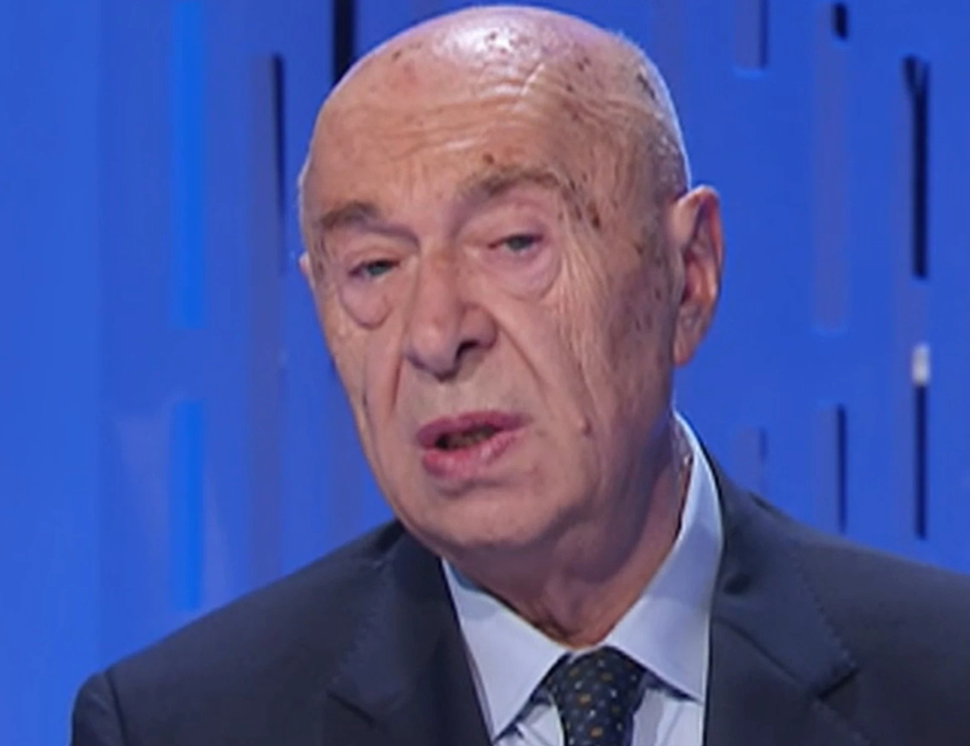 Leggi l'articolo: &quot;Qualcuno nel Pd lo dice...&quot;: la voce-bomba su Landini