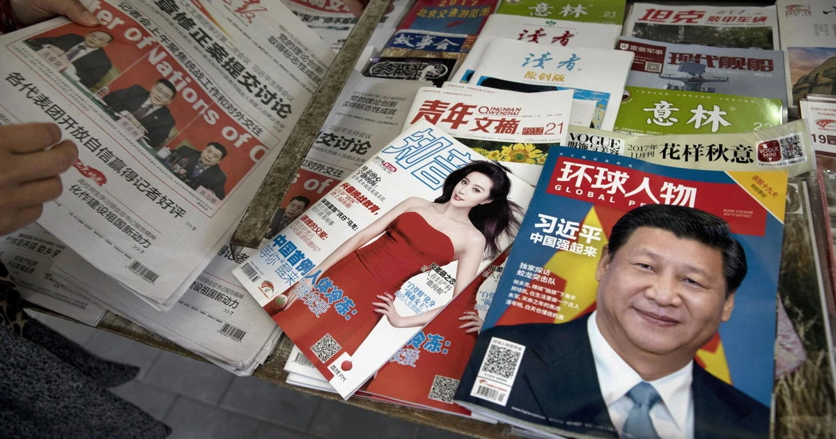 Pietro Senaldi, la Cina e il "suicidio politico": "Porte aperte a chi vuole sottometterci"