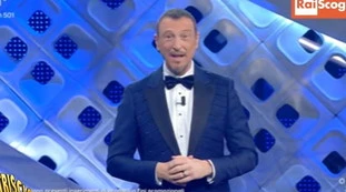 Striscia la notizia, bomba sulla Rai: "Perché può perdere il Festival di Sanremo"