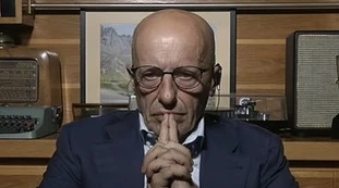 Alessandro Sallusti, la profezia su Giuseppe Conte: "Oggi issa bandiera bianca sui Benetton, domani..."