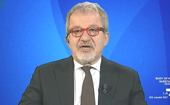 Roberto Maroni: "Se il Consiglio dei ministri vota contro Armando Siri ci sarà la crisi di governo"