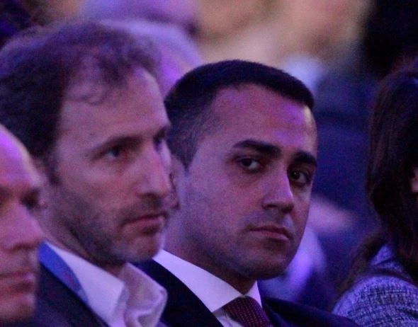 Rousseau, sconfitti Luigi Di Maio e Davide Casaleggio: chi sono i due veri vincitori