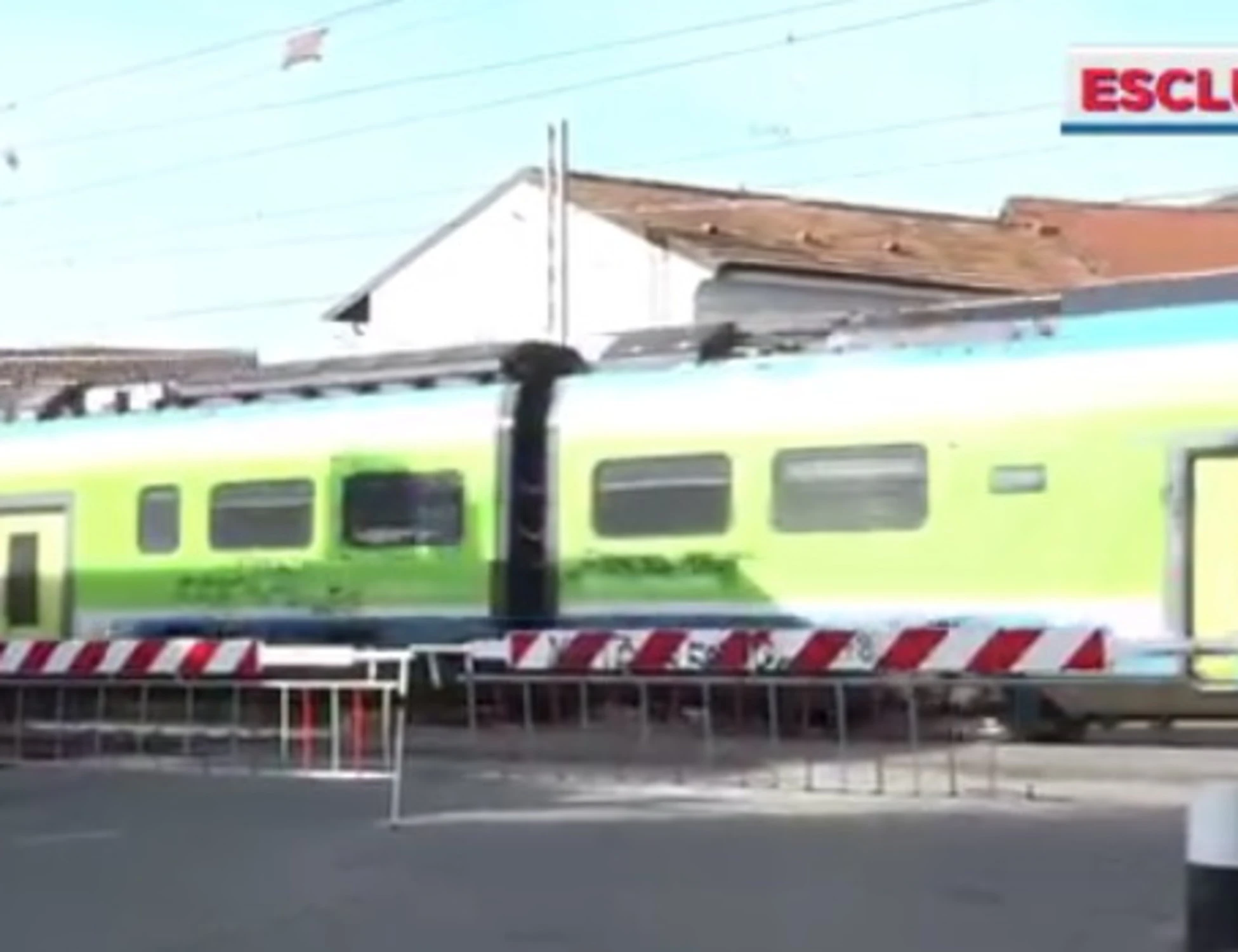 Andrea Sempio e il giallo del treno: la scoperta che può cambiare tutto