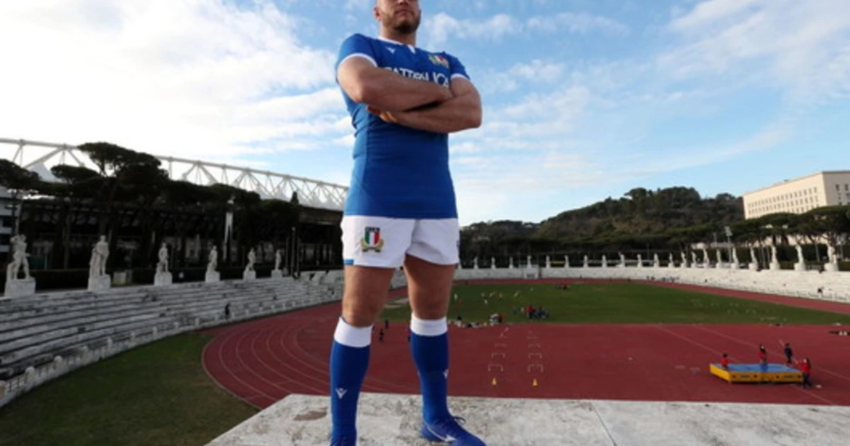 Sei Nazioni, Gavazzi “Italia giovane ma con voglia di vincere”
