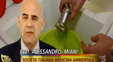 Striscia la Notizia, gli interferenti endocrini: la gravissima minaccia nascosta in cucina
