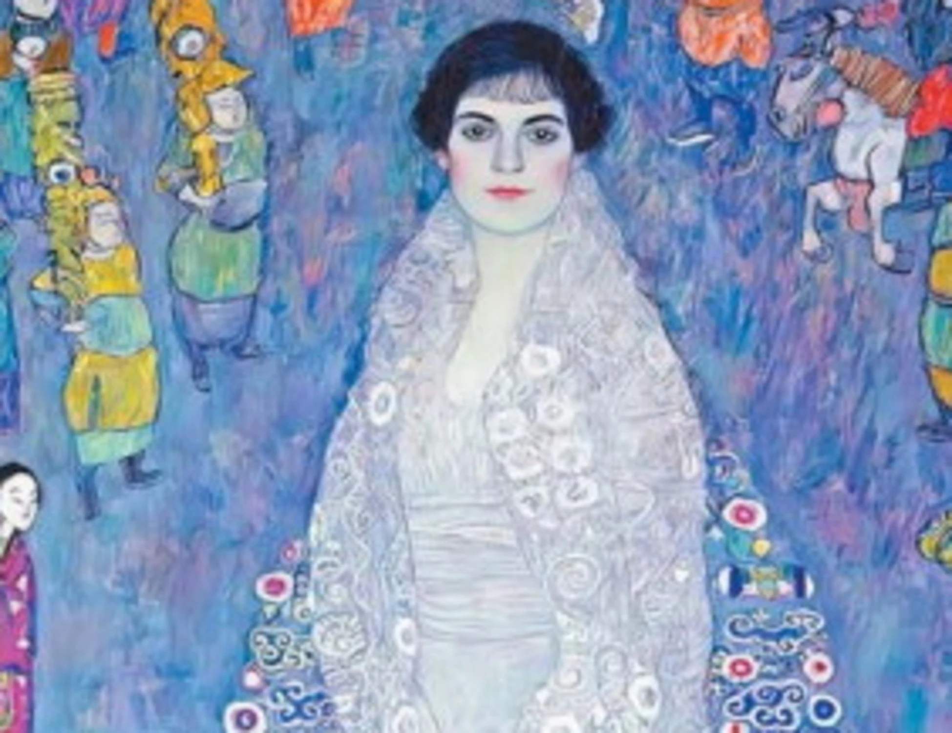 Un quadro di Klimt a 236 milioni, ma non batte il record di Leonardo