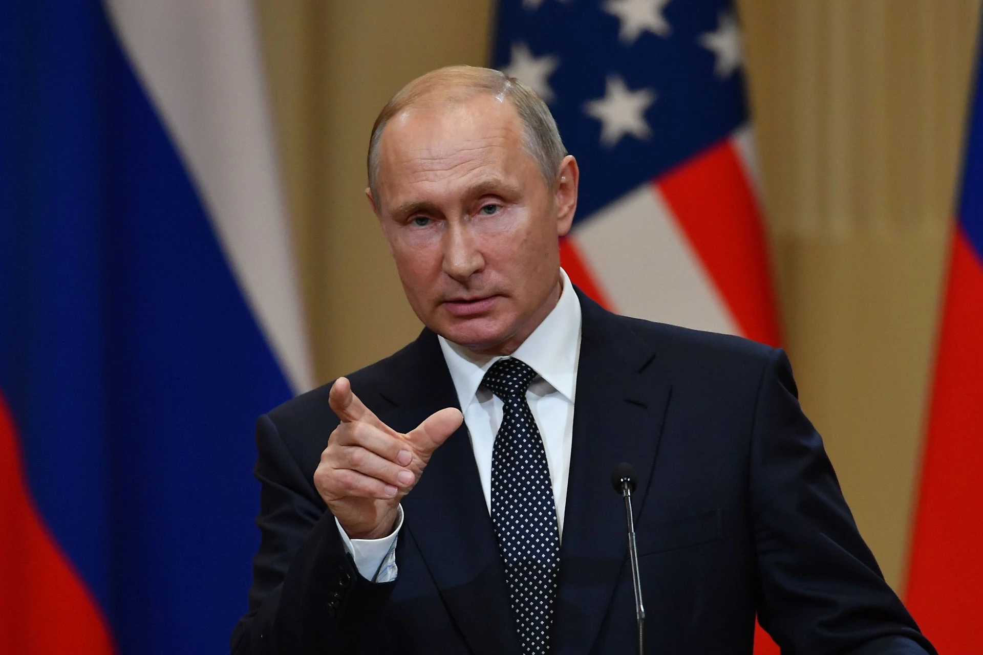 Danske Bank, oligarchi vicini a Vladimir Putin coinvolti nel riciclaggio di denaro sporco