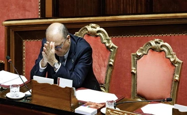 I grillini accusano Valditara pure di femminicidio