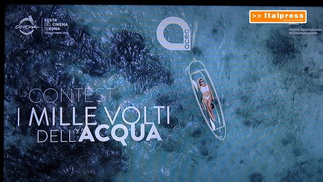 Festa Cinema, il corto "Un lavoretto pulito” vince il contest Acea