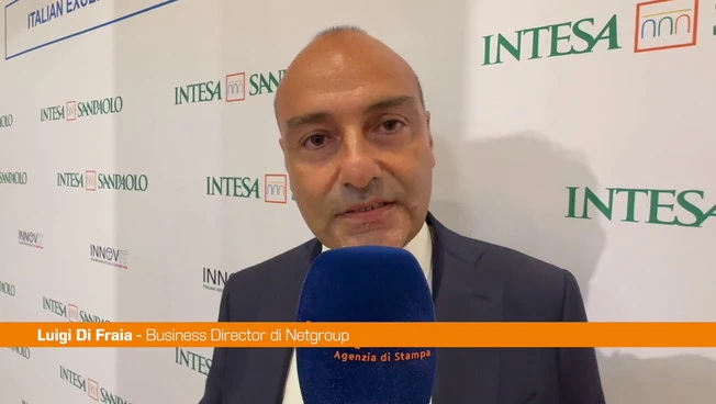 Netgroup, dalla cybersecurity allo spazio: la sfida del mercato americano