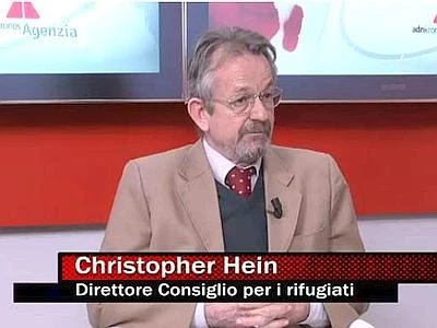 Immigrati, Hein (Cir): "Serve Agenzia che unifichi competenze" / VIDEO