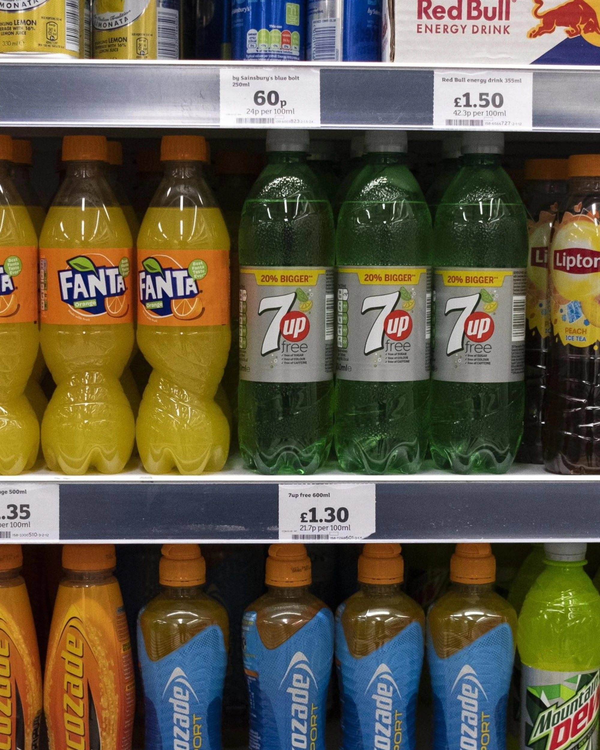 Sugar tax, "grazie alla sensibilità di Giorgetti": a quando è stata rinviata la tassa