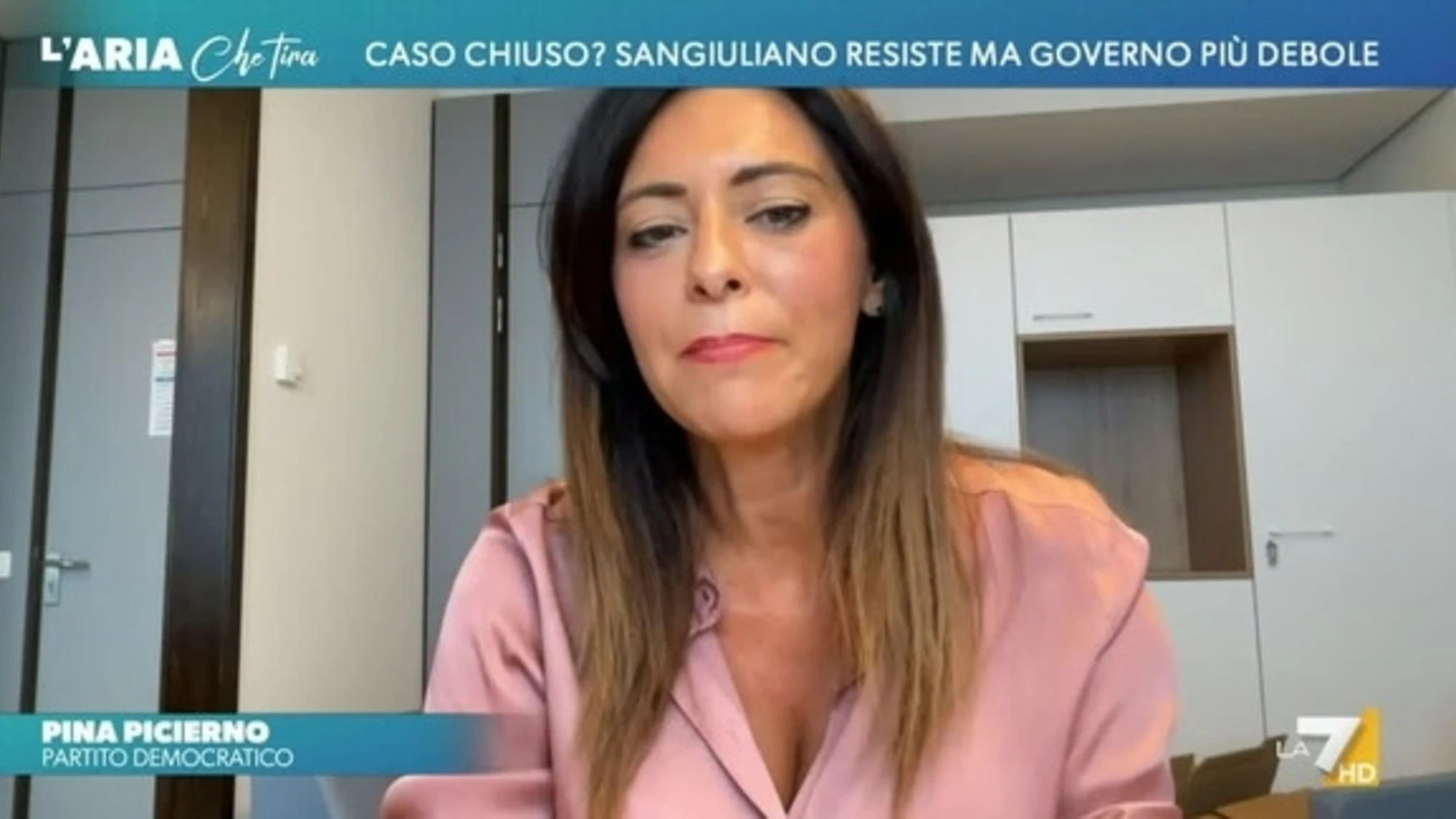 Referendum giustizia, Pina Picierno smaschera Schlein: "Insultante e svilente"