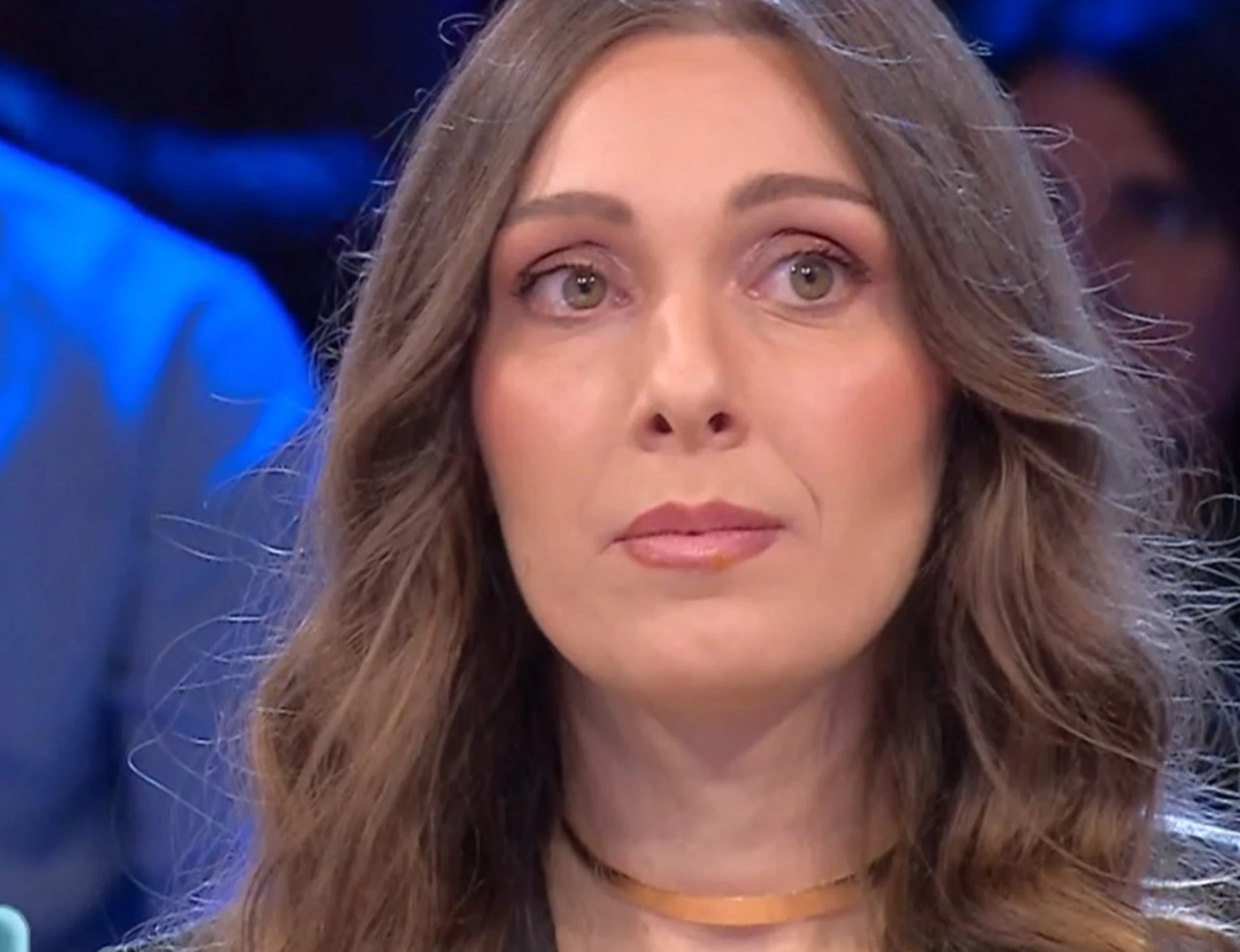 Affari tuoi, "Mavacc***e": Claudia, insulti sui titoli di coda