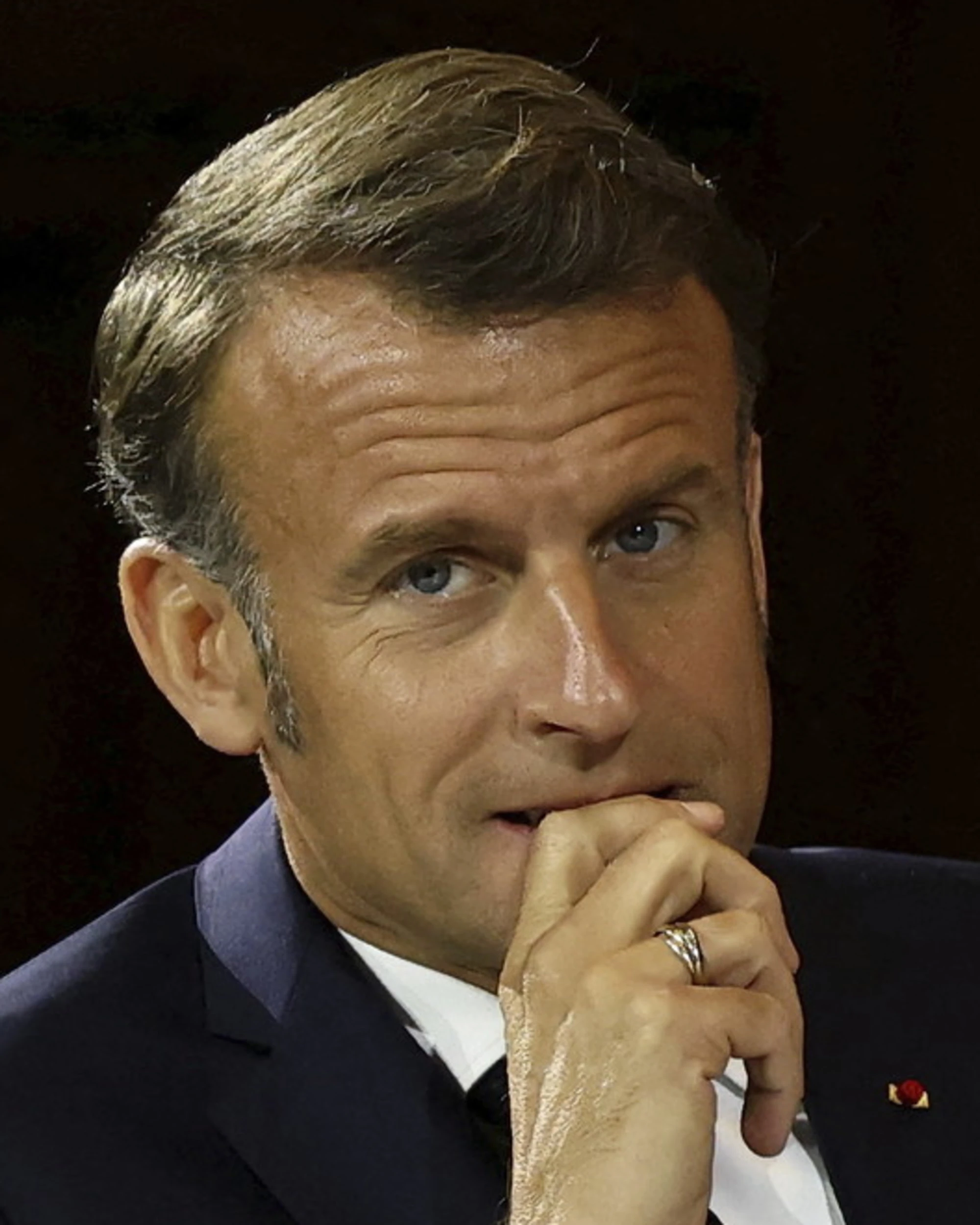 Emmanuel Macron usa la Ue per gli interessi francesi