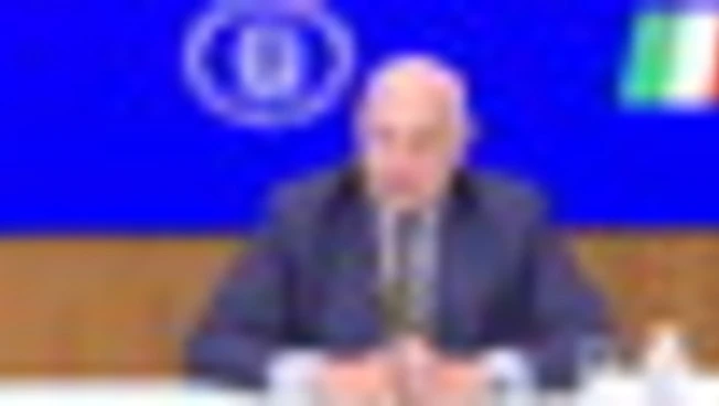 Giustizia, Nordio: su Minetti attacco con fake news contro Quirinale