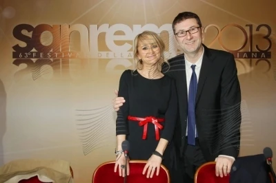 La Littizzetto indossa il loden: "Monti ha fatto bene, è stata un presenza importante"