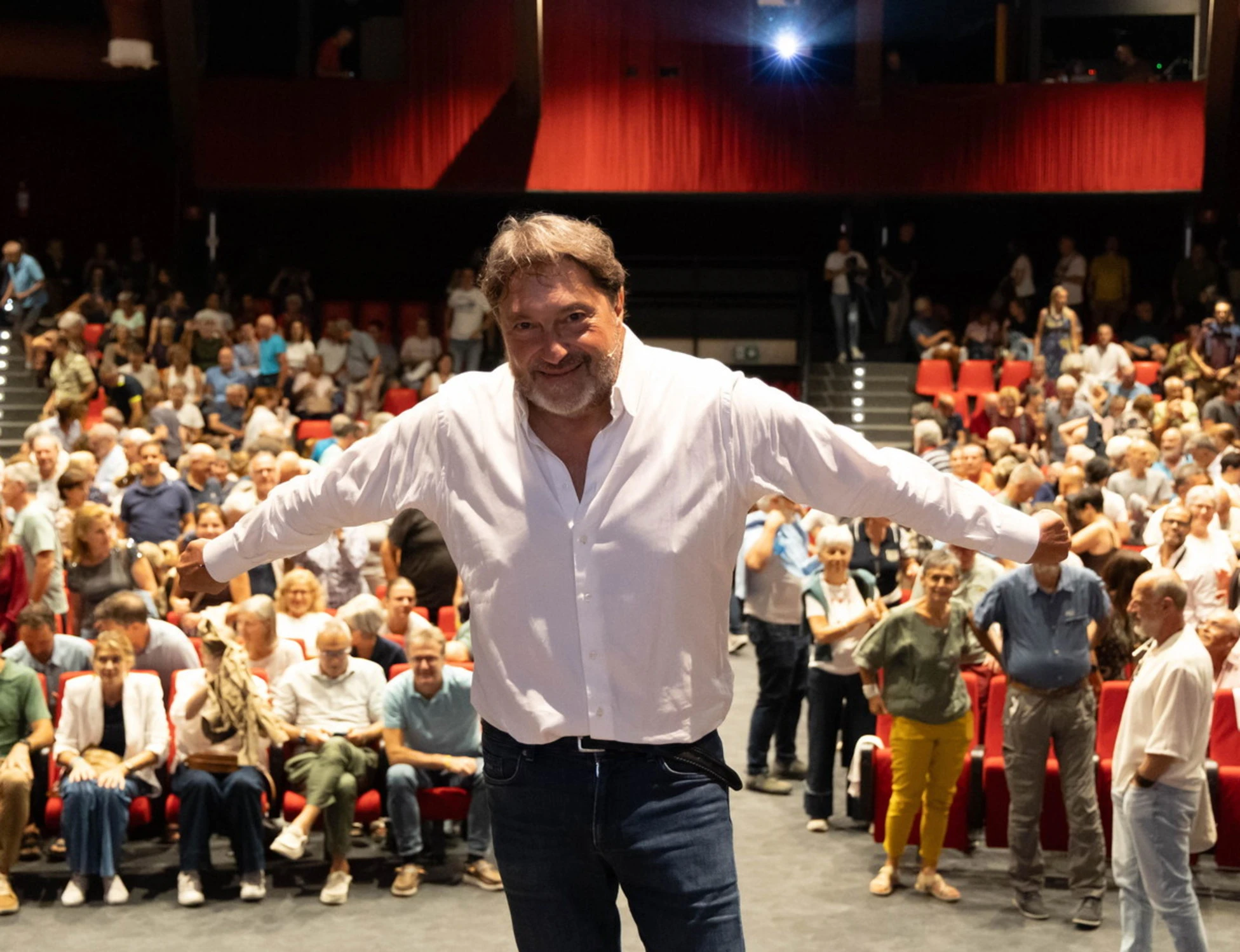 Sigfrido Ranucci scaricato da Repubblica: "Un caso psichiatrico", l'attacco frontale
