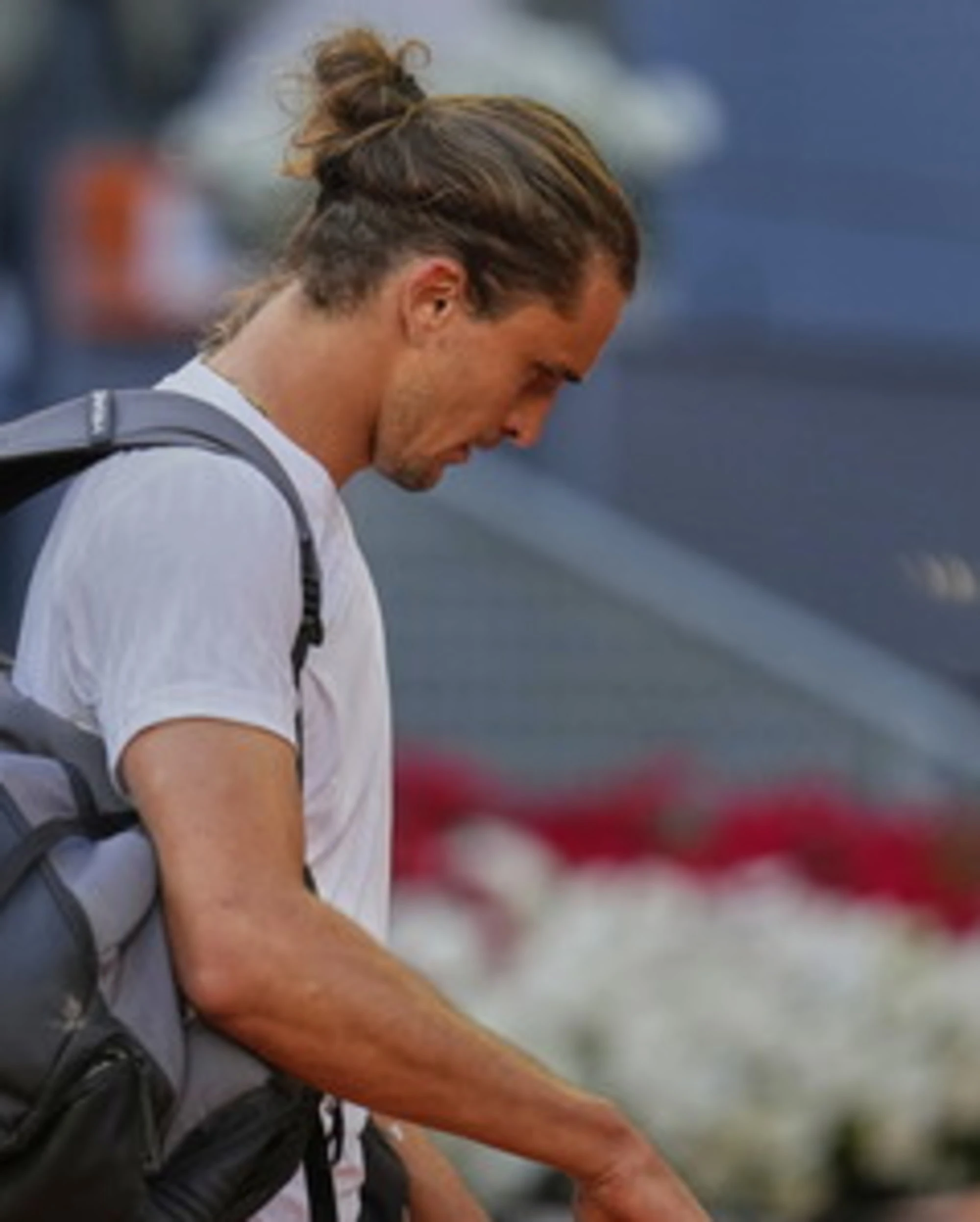 Jannik Sinner, il siluro di Zverev: "Sarà di grande aiuto..."
