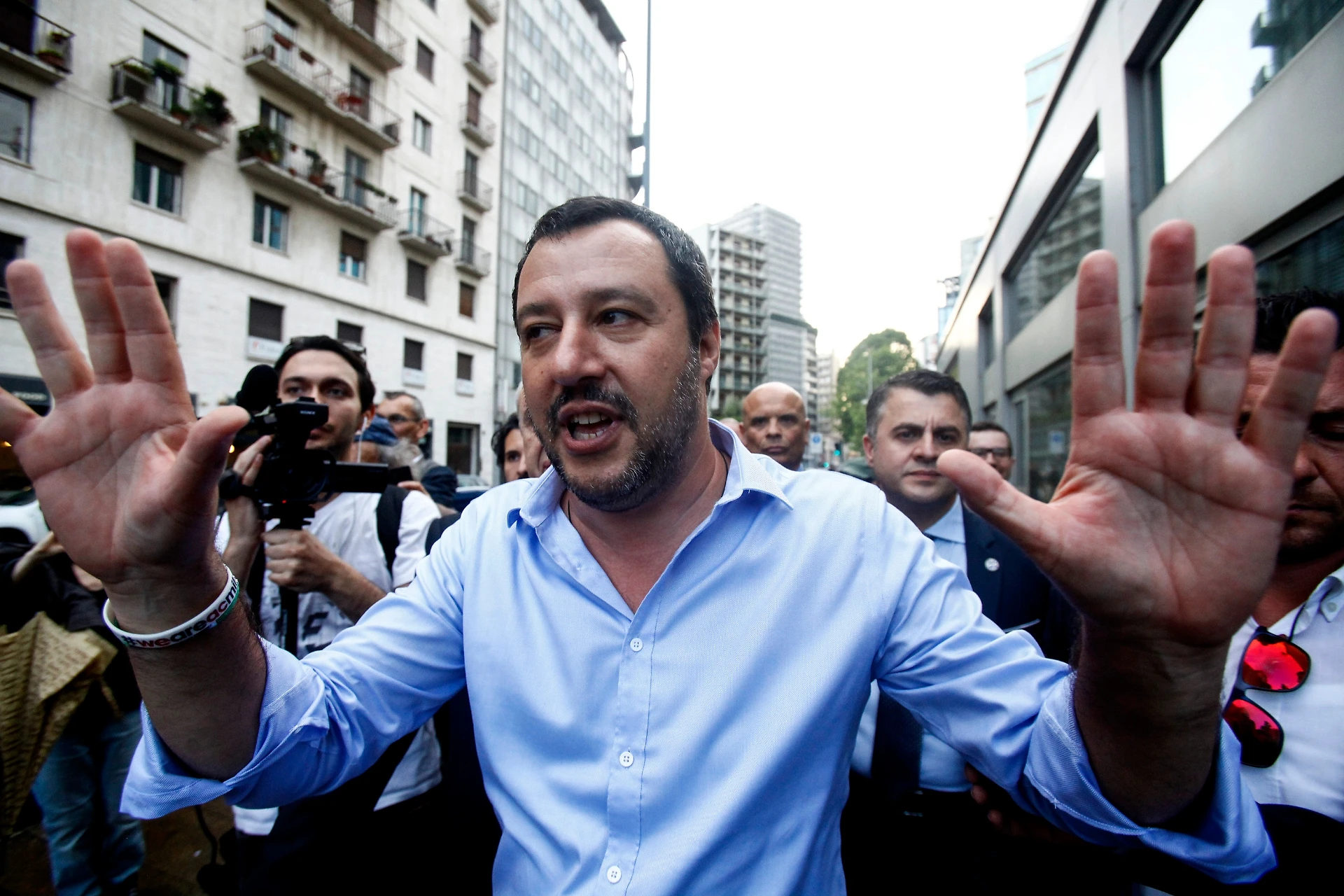 "Abbiamo un problema: i nomi dei premier sono...". Quella voce dalla Lega: perché può saltare tutto