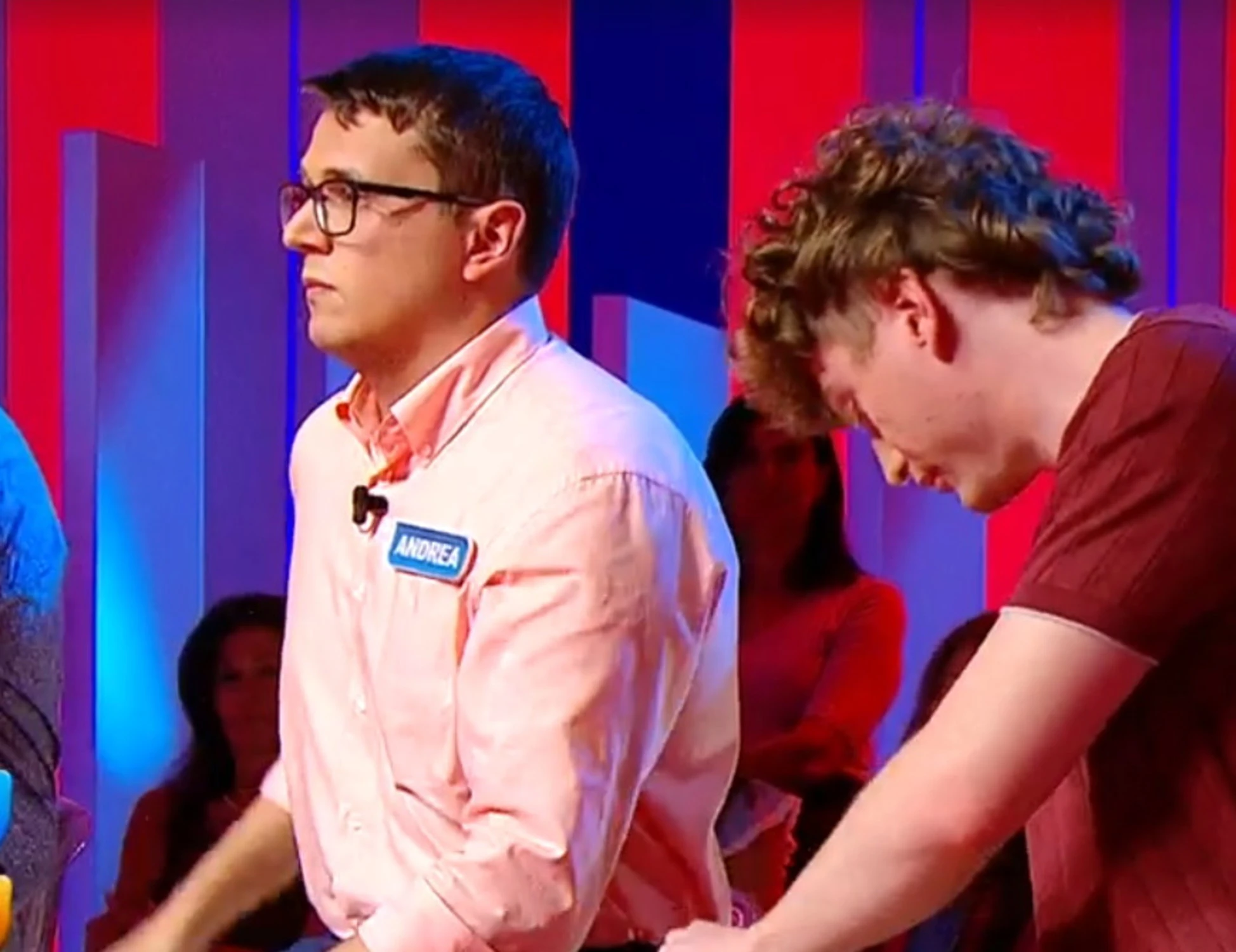 Reazione a catena, "hanno ricevuto l'ordine": Passatempi, caos sui titoli di coda