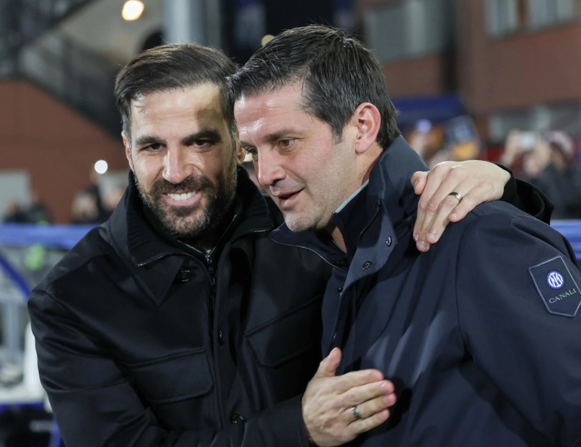Como, Cesc Fabregas fa impazzire l'Inter: chi vuole soffiargli