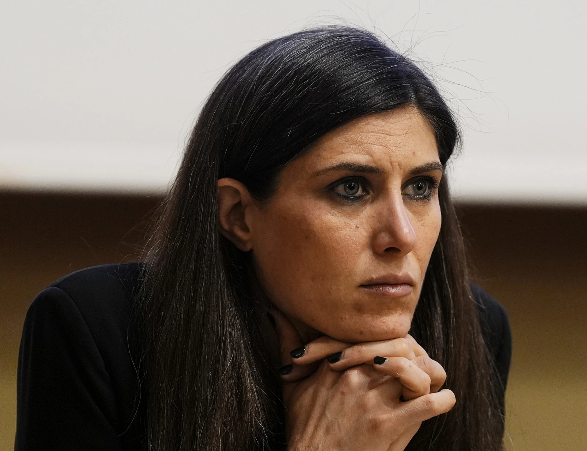 Giuseppe Conte sbrocca a porte chiuse: "Basta parlare dell'Appendino"