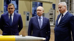 Putin "va processato": bomba in Russia, chi lo sfida pubblicamente