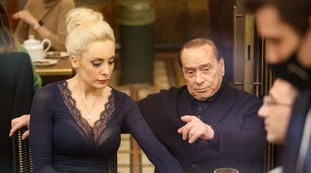 Marta Fascina e Silvio Berlusconi? Beccati così al ristorante: spuntano foto clamorose