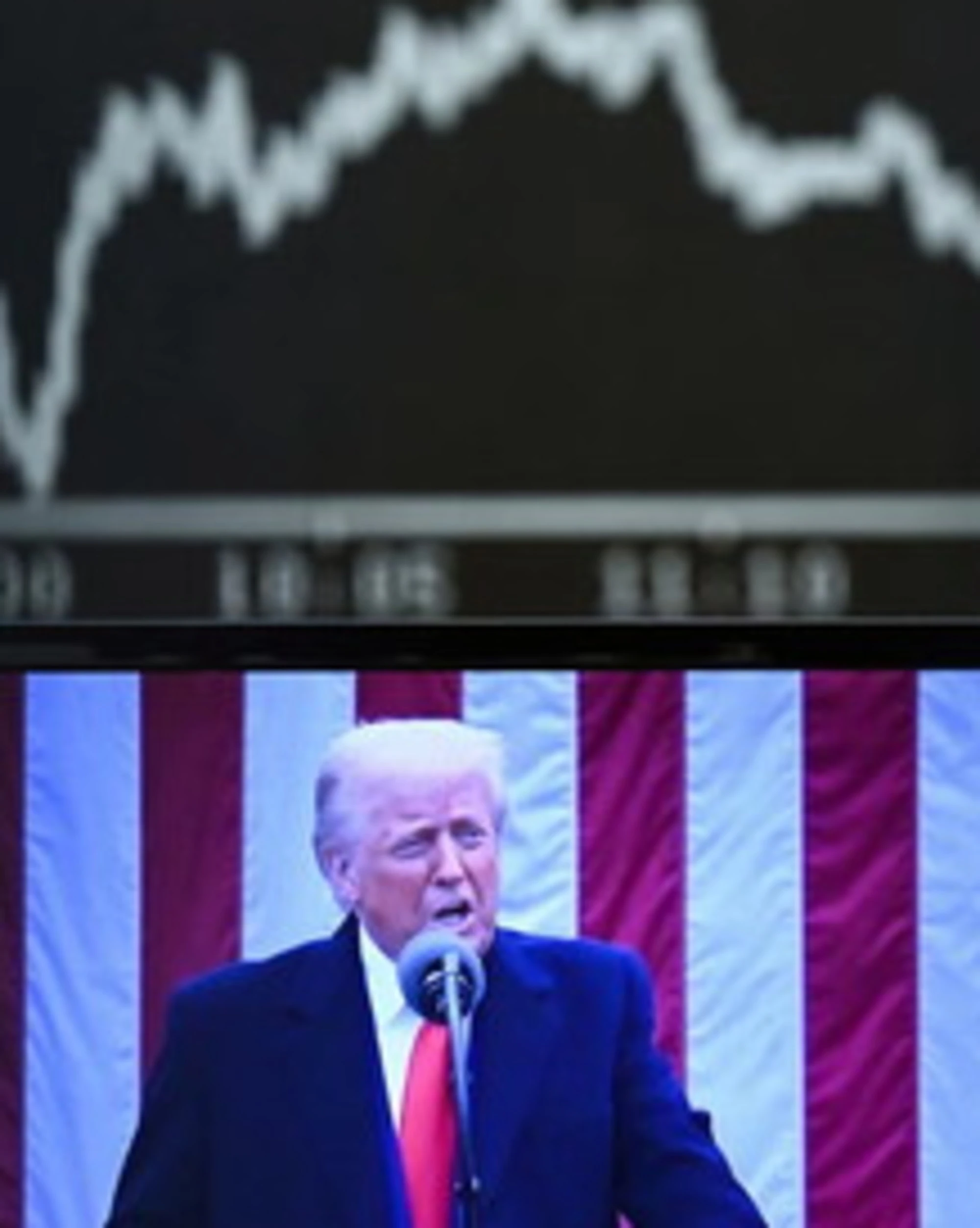 Trump tira dritto sui dazi: "Ci sarà un boom"