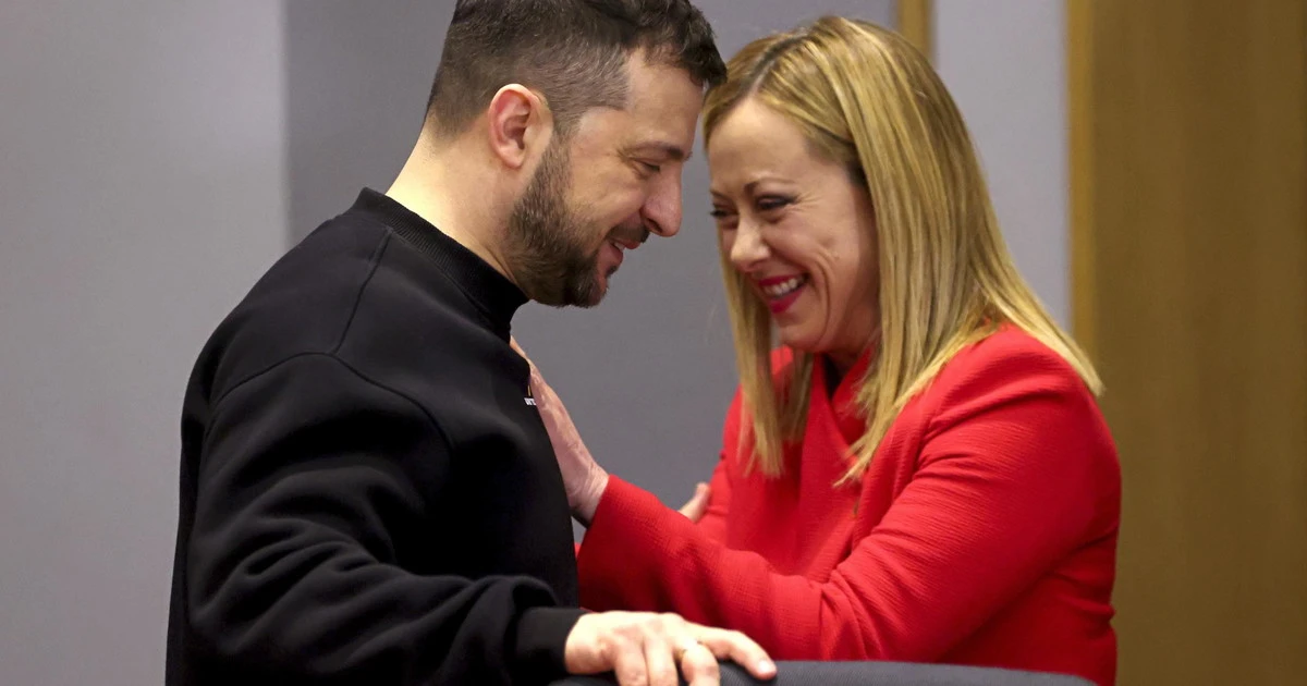 Meloni "isolata", il flop immaginario: la malattia della sinistra italiana