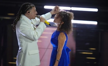 Sanremo 2026, Sayf primo al televoto scatena sospetti e accuse: "Vediamo cosa si inventeranno ora"