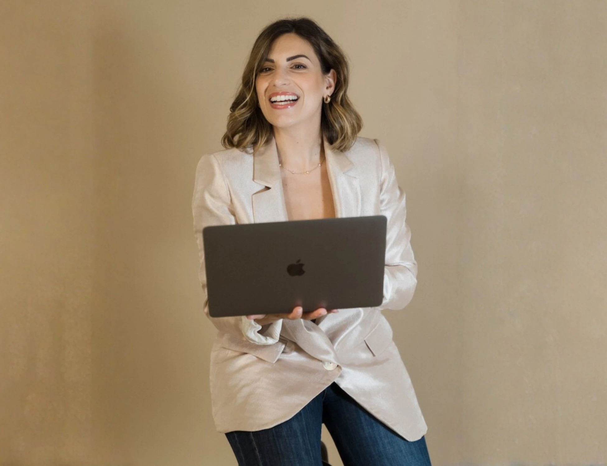 Giusy Guida “trasforma” l’e-commerce a misura di piccole e medie imprese… E gli incassi si quadruplicano