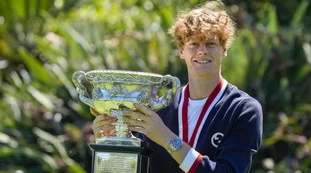 Jannik Sinner "figlio" del Covid: il ruolo della pandemia dietro la nascita di un campione