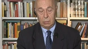 Paolo Mieli, l'affondo di Claudio Borghi: "Così possono arrestare meglio Salvini e Meloni?"