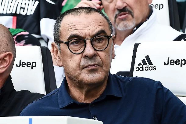Juve, nuovo acquisto da urlo: "Ecco chi arriva ora alla corte di Maurizio Sarri"